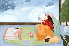 防溺水安全主题班会教案